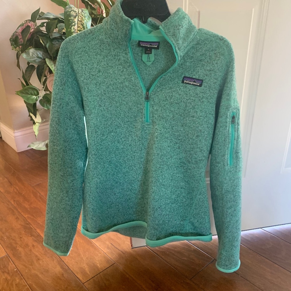 Patagonia Pullover